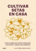 Cultivar setas en casa