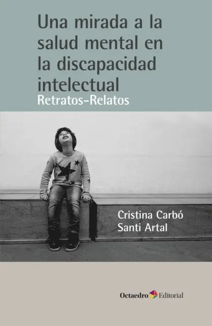 Santi Artal i Traveria, Cristina Carbo i Bonjoch - Una mirada a la salud mental en la discapacidad intelectual, E-bok. Tillgänglighet: Lägg i varukorg