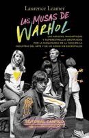 Laurence Leamer - Musas de Warhol, Las, Häftad. Tillgänglighet: Lägg i varukorg