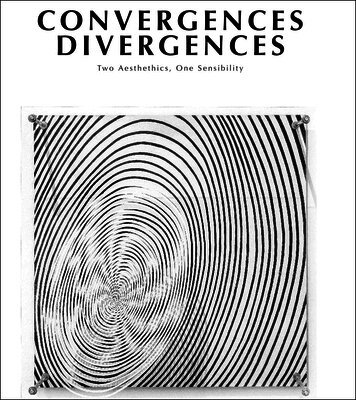 Ariel Jimenez, Ariel Jimenez - Convergences Divergences, Inbunden