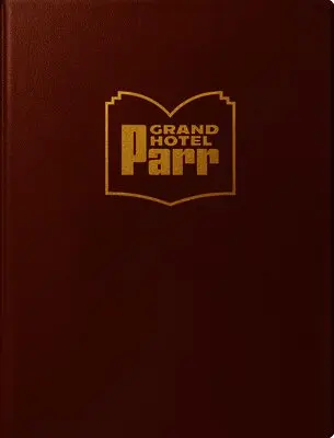 Grand Hotel Parr