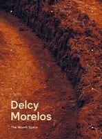 Delcy Morelos - Delcy Morelos: The Womb Space, Häftad