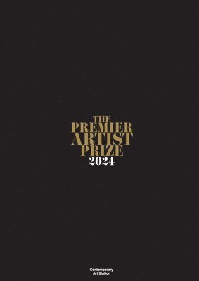 Contemporary Art Station - Premier Artist Prize 2024, Övrigt