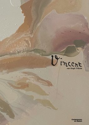 Contemporary Art Station - Vicent van Gogh Tribute, Häftad