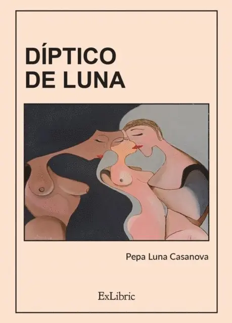 Pepa Luna Casanova - Díptico de luna, E-bok. Tillgänglighet: Lägg i varukorg