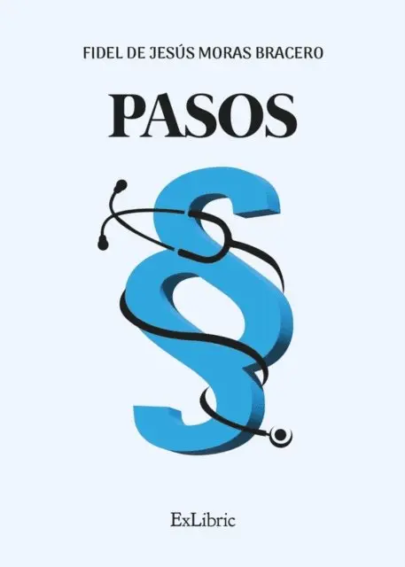 Fidel de Jesus Moras Bracero - Pasos, E-bok. Tillgänglighet: Lägg i varukorg