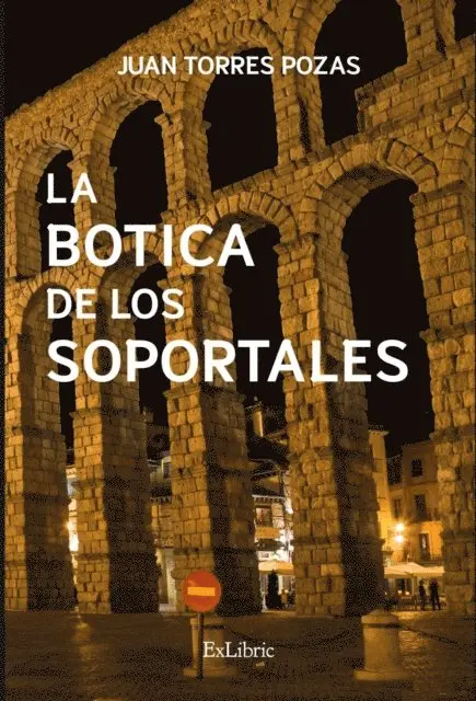 Juan Torres Pozas - La botica de los soportales, E-bok. Tillgänglighet: Lägg i varukorg