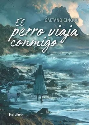 Gaetano Cinque - El perro viaja conmigo, Häftad. Tillgänglighet: Lägg i varukorg