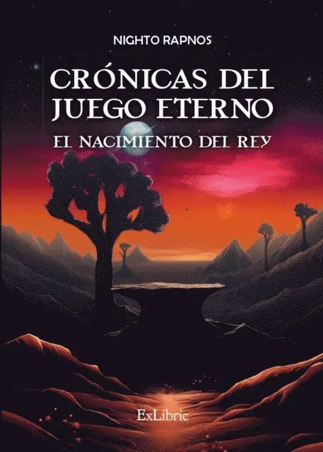Nighto Rapnos - Cronicas del juego eterno. El nacimiento del rey, E-bok. Tillgänglighet: Lägg i varukorg