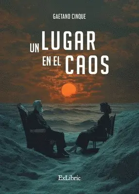 Gaetano Cinque - Un lugar en el caos, Häftad. Tillgänglighet: Lägg i varukorg