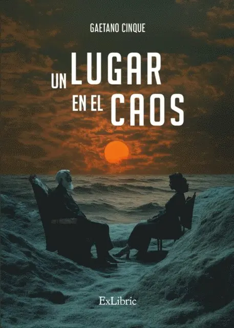 Gaetano Cinque - Un lugar en el caos, E-bok. Tillgänglighet: Lägg i varukorg
