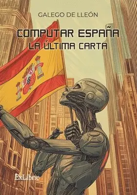 Galego de Lleón - Computar España. La última carta, Häftad. Tillgänglighet: Lägg i varukorg