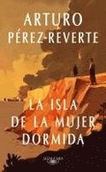 La isla de la mujer dormida