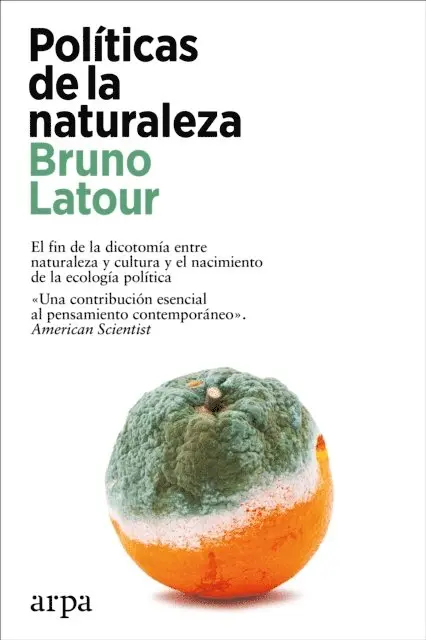Bruno Latour - Políticas de la naturaleza, E-bok. Tillgänglighet: Lägg i varukorg