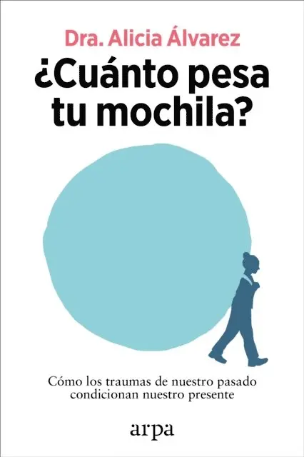 Alicia Alvarez - ¿Cuánto pesa tu mochila?, E-bok. Tillgänglighet: Lägg i varukorg
