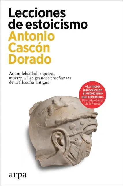 Antonio Cascon Dorado - Lecciones de estoicismo, E-bok. Tillgänglighet: Lägg i varukorg
