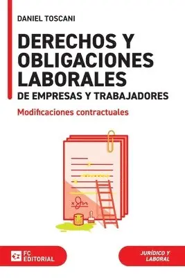 Confemetal - Derechos y obligaciones laborales de empresas y trabajadores, Häftad. Tillgänglighet: Lägg i varukorg