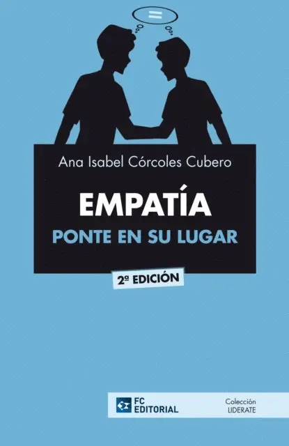 Ana Isabel Corcoles Cubero - Empatía, E-bok. Tillgänglighet: Lägg i varukorg