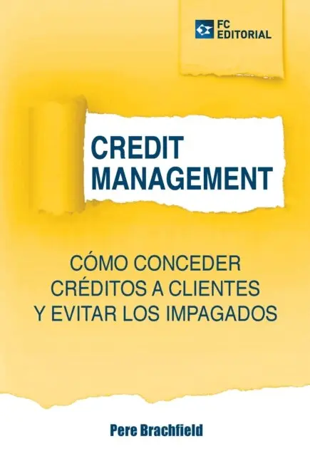 Pere Brachfield - Credit Management, E-bok. Tillgänglighet: Lägg i varukorg
