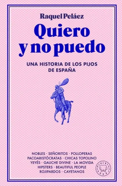 Raquel Pelaez - Quiero y no puedo, E-bok. Tillgänglighet: Lägg i varukorg