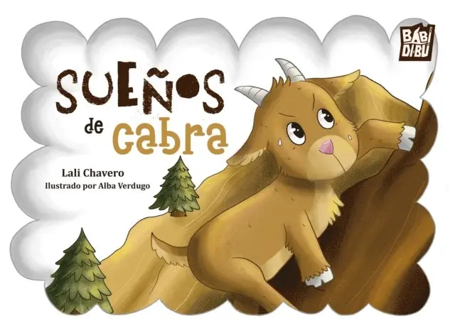 Lali Chavero - Sueños de Cabra, E-bok. Tillgänglighet: Lägg i varukorg