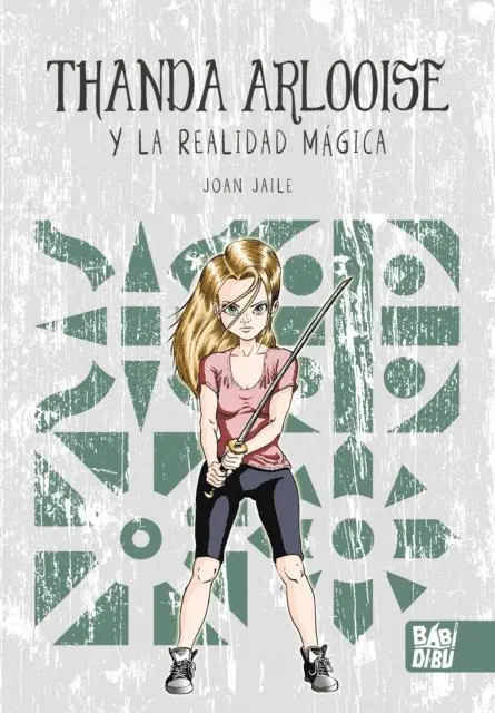 Joan Jaile - THANDA ARLOOISE y la realidad mágica, E-bok. Tillgänglighet: Lägg i varukorg
