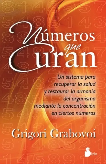 Grigori Grabovoi - Números que curan, E-bok. Tillgänglighet: Lägg i varukorg
