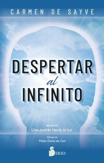 Carmen De Sayve - Despertar al infinito, E-bok. Tillgänglighet: Lägg i varukorg