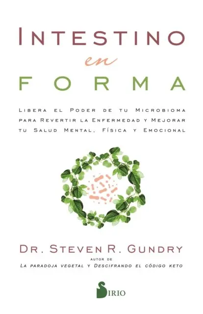 Dr. Steven R. Gundry - Intestino en forma, E-bok. Tillgänglighet: Lägg i varukorg
