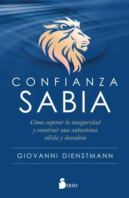 Giovanni Dienstmann - Confianza sabia, E-bok. Tillgänglighet: Lägg i varukorg