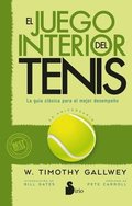 Juego Interior del Tenis, El. Edición 50 Aniversario