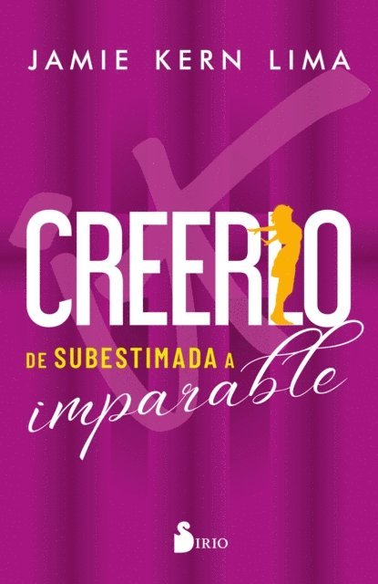Jamie Kern Lima - Creerlo, E-bok