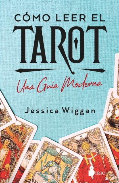 Jessica Wiggan - Cómo leer el tarot, E-bok. Tillgänglighet: Lägg i varukorg