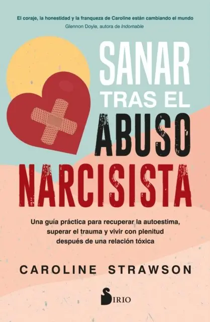 Caroline Strawson - Sanar tras el abuso narcisista, E-bok. Tillgänglighet: Lägg i varukorg