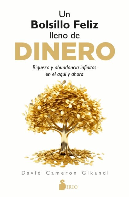 David Cameron Gikandi - Un bolsillo feliz lleno de dinero, E-bok