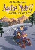 Agatha Mistery. Captura En Los Alpes