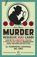 Murder. Resuelve Mas Casos
