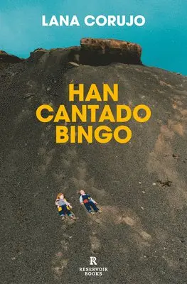Lana Corujo - Han Cantado Bingo/ They Called Bingo, Häftad. Tillgänglighet: Lägg i varukorg