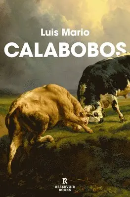 Luis Mario - Calabobos / Drizzle, Häftad. Tillgänglighet: Lägg i varukorg