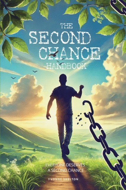 Yvonne Shelton - Second Chance Handbook, E-bok