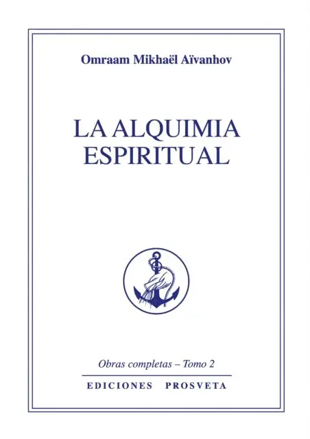 Omraam Mikhael Aivanhov - La alquimia espiritual, E-bok. Tillgänglighet: Lägg i varukorg