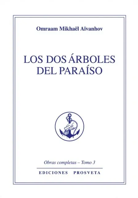 Omraam Mikhael Aivanhov - Los dos árboles del paraíso, E-bok. Tillgänglighet: Lägg i varukorg