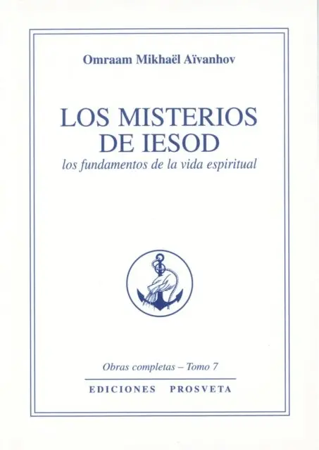 Omraam Mikhael Aivanhov - Los misterios de Iesod, E-bok. Tillgänglighet: Lägg i varukorg