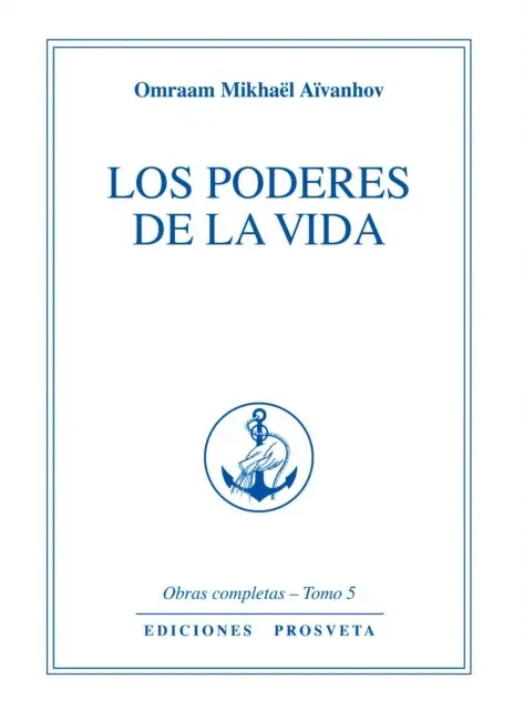 Omraam Mikhael Aivanhov - Los poderes de la vida, E-bok. Tillgänglighet: Lägg i varukorg