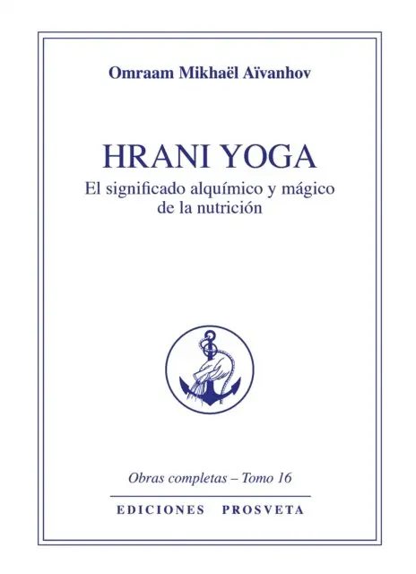 Omraam Mikhael Aivanhov - Hrani yoga, E-bok. Tillgänglighet: Lägg i varukorg