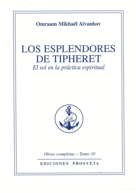 Omraam Mikhael Aivanhov - Los esplendores de Tipheret, E-bok. Tillgänglighet: Lägg i varukorg