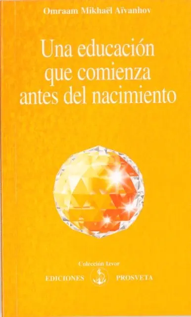 Omraam Mikhael Aivanhov - Una educación que comienza antes del nacimiento, E-bok. Tillgänglighet: Lägg i varukorg