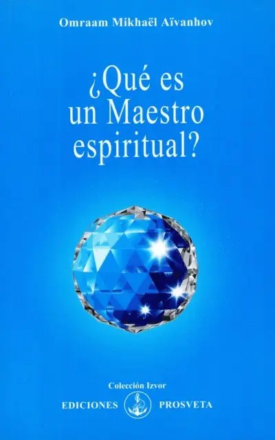 Omraam Mikhael Aivanhov - ¿Qué es un Maestro espiritual?, E-bok. Tillgänglighet: Lägg i varukorg