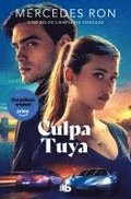 Culpa tuya (edici�n pel�cula) (Culpables 2)