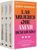 Pack Las Mujeres Que Aman Demasiado / Women Who Love Too Much. Pack